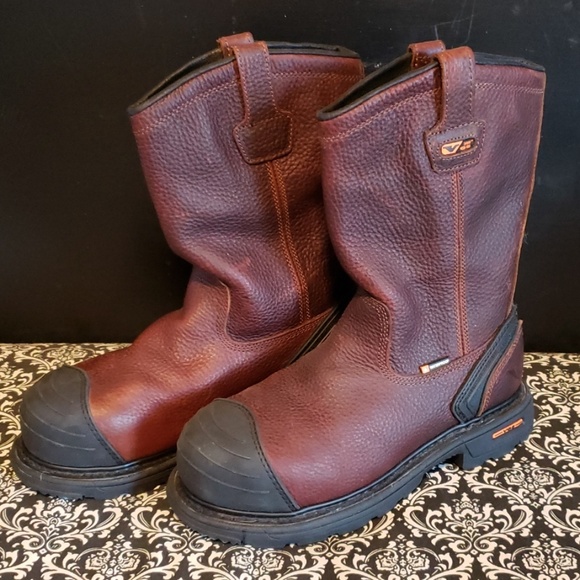 thorogood gen flex 3